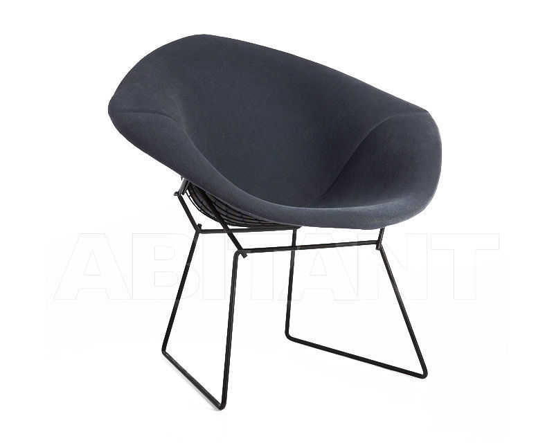 Купить Кресло Bertoia Knoll 2017 421 LO U
