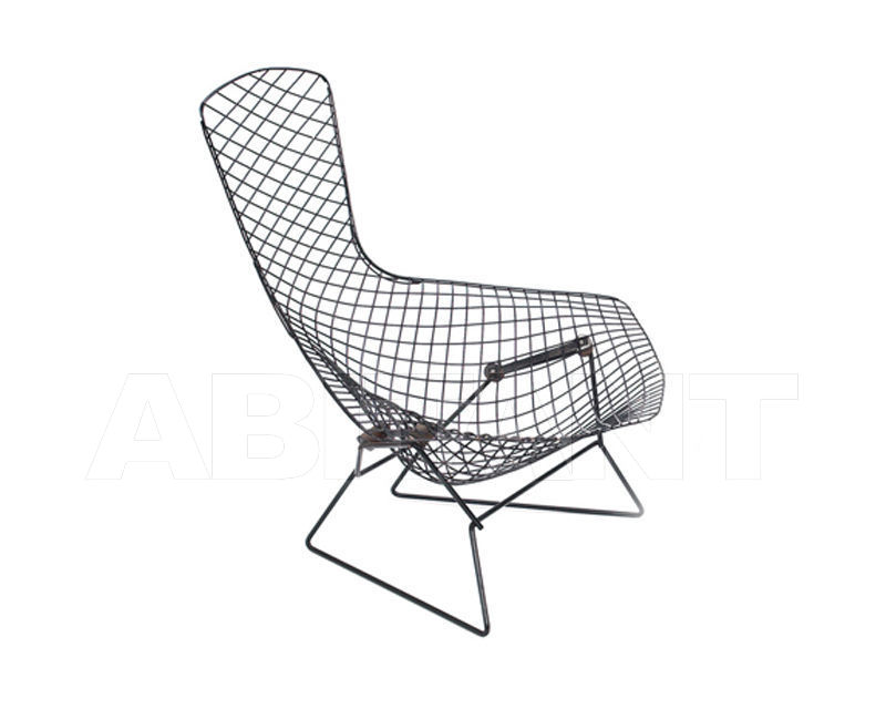 Купить Кресло Bertoia Knoll 2017 423 L1 U