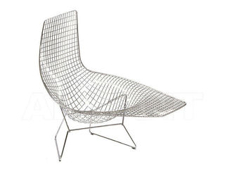 Кресло Bertoia Knoll 2017 429 LC