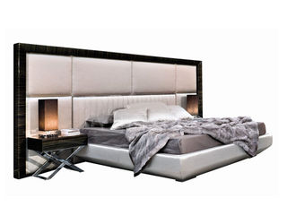 Кровать KIMERA Capital Collection Decor PF.DEC.KIM.LE