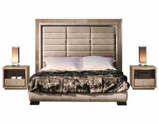 Кровать KLOE Capital Collection Decor PF.DEC.KLE.LE