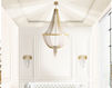 Люстра  GATSBY Castro Lighting 2017 9240.100 Ар-деко / Ар-нуво / Американский