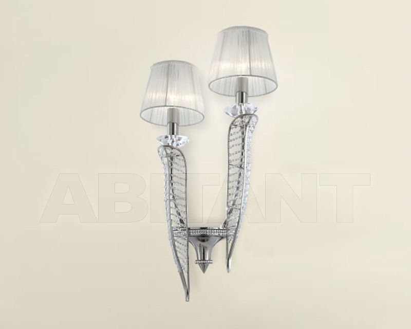 Купить Бра MARBELLA Castro Lighting 2017 6473.2