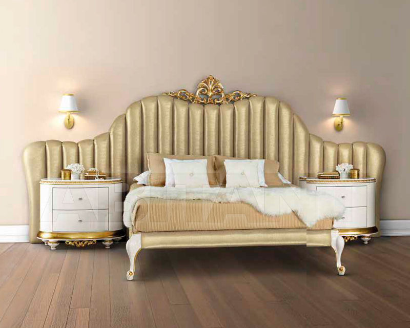 Купить Кровать Florence Jetclass  Luxus JFL101.20