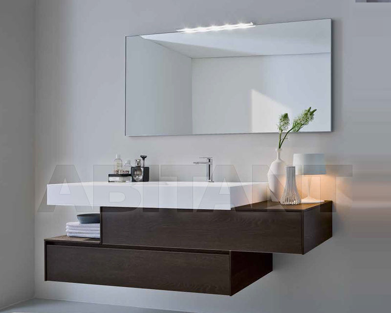 Купить Композиция Idea Group Aqua Nyù N 02