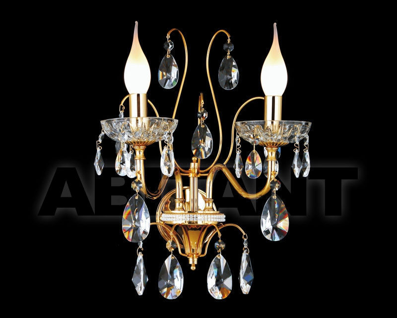 Купить Бра TANGER Castro Lighting 2017 5104.2