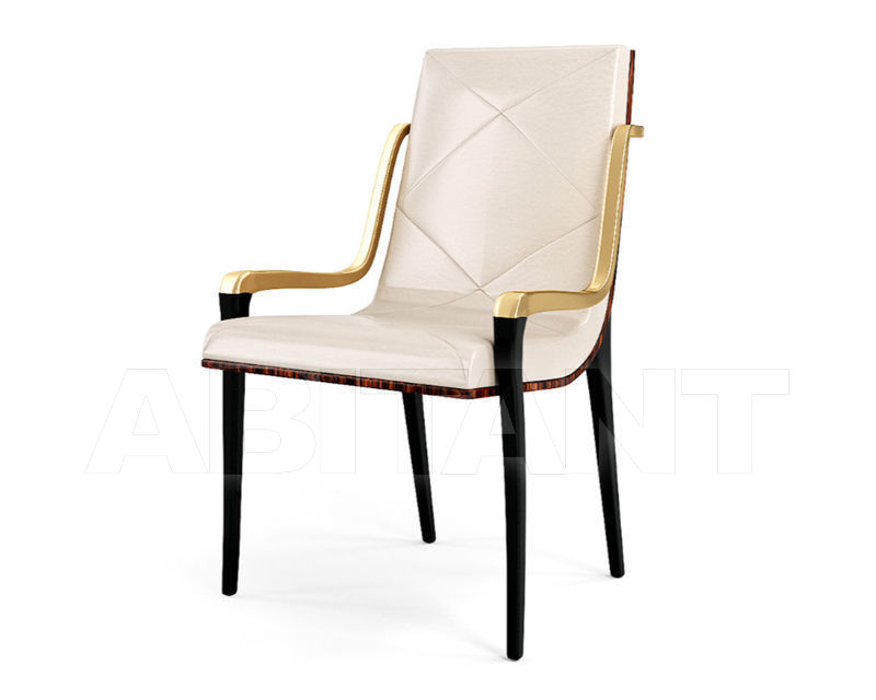 Купить Стул с подлокотниками Jackie I Jetclass  Luxus JJK302