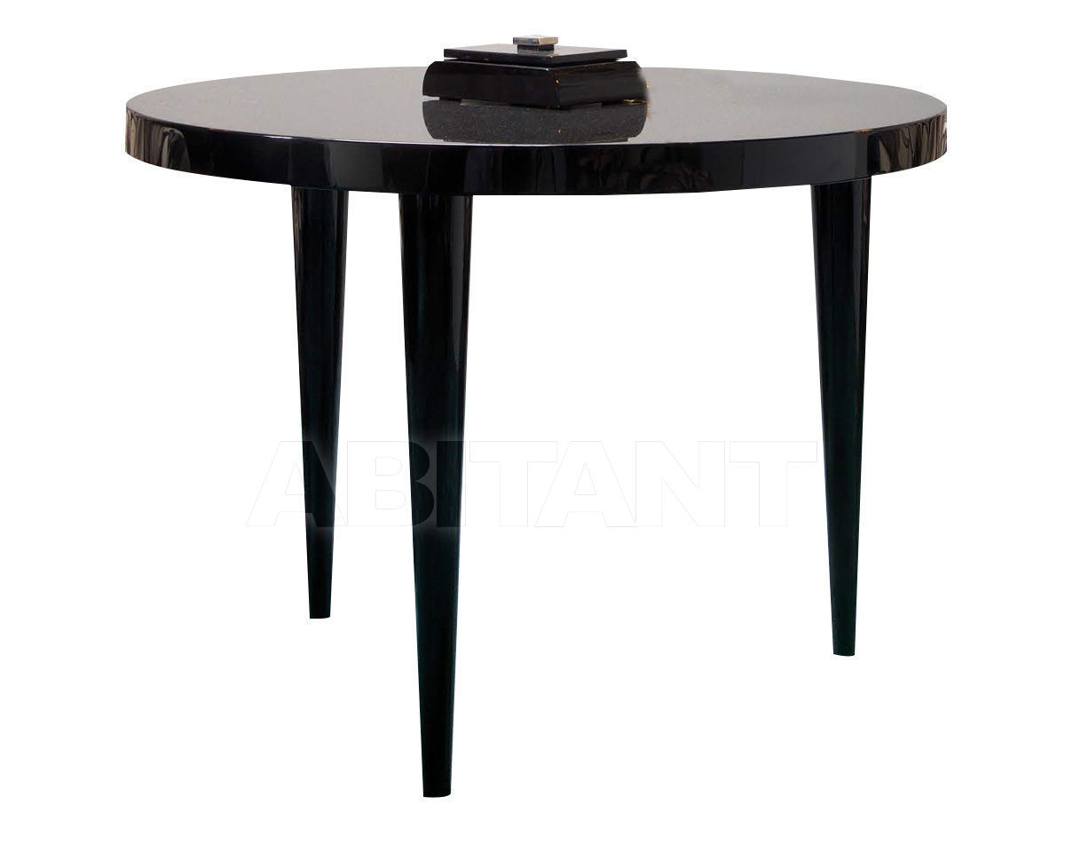 Купить Столик кофейный Dom Edizioni Small Table ALBERT THE