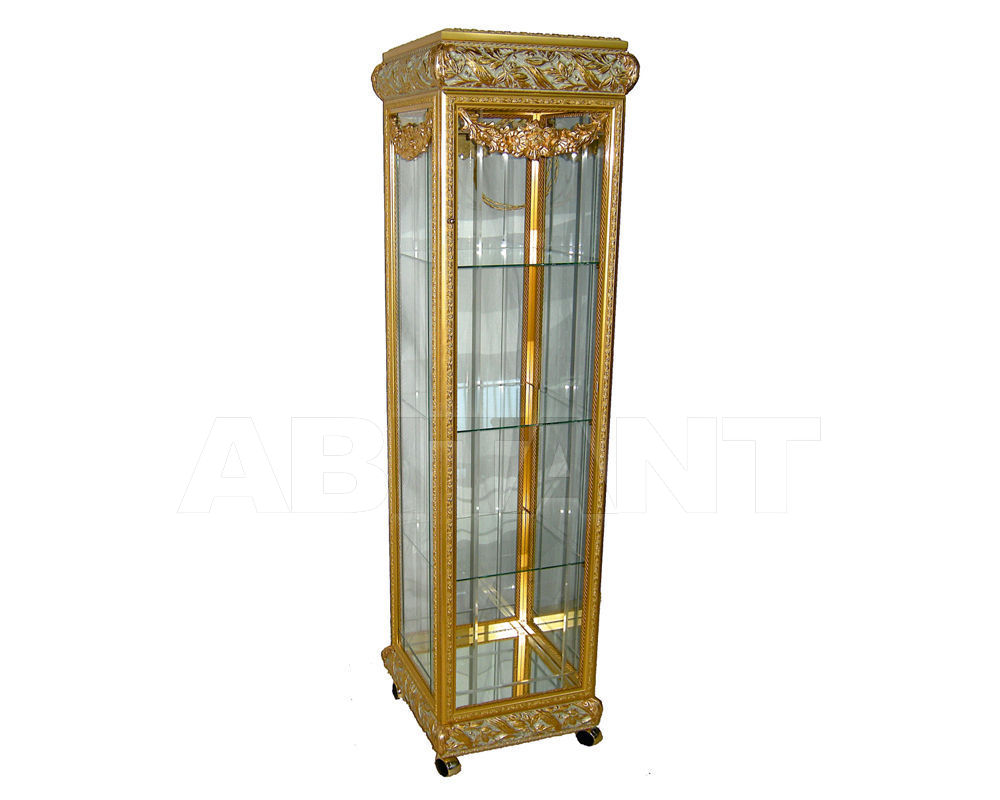 Купить Витрина Italia Cornici di Caccaviello Antonino Display Cabinets 2014 C200f