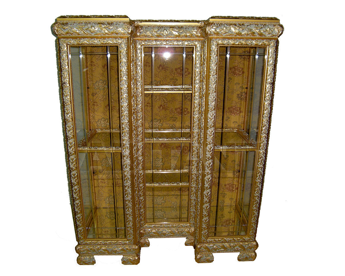 Купить Витрина Italia Cornici di Caccaviello Antonino Display Cabinets 2014 DORA