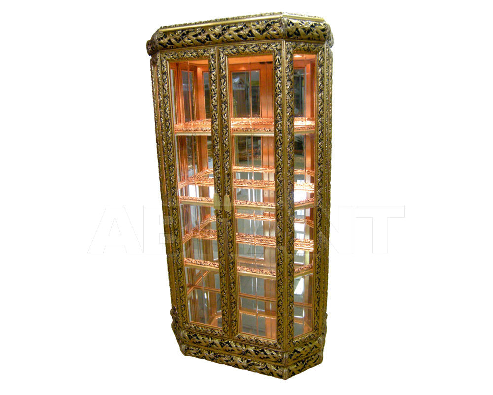 Купить Витрина Italia Cornici di Caccaviello Antonino Display Cabinets 2014 P.L.ALTA