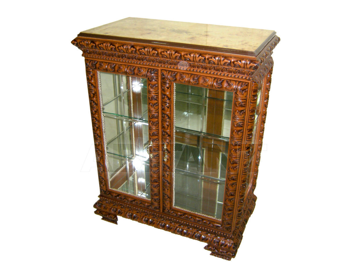 Купить Витрина Italia Cornici di Caccaviello Antonino Display Cabinets 2014 V220N
