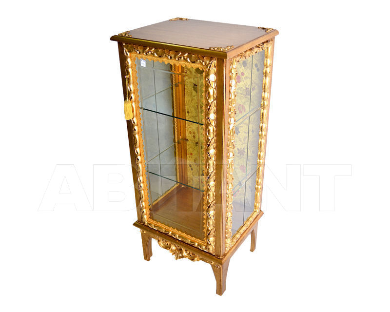 Купить Витрина Italia Cornici di Caccaviello Antonino Display Cabinets 2014 C.Cir
