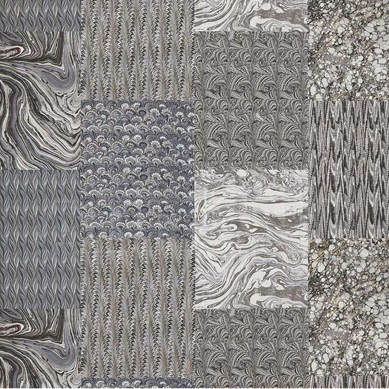 Купить Бумажные обои RENZO F. Schumacher & Co. WALLCOVERINGS 5006630