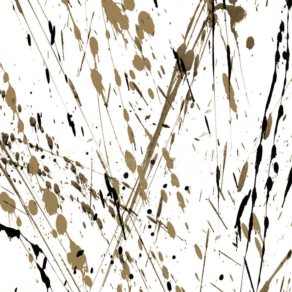Купить Виниловые обои DRIP Glamora Srl Action Painting GLPO203A