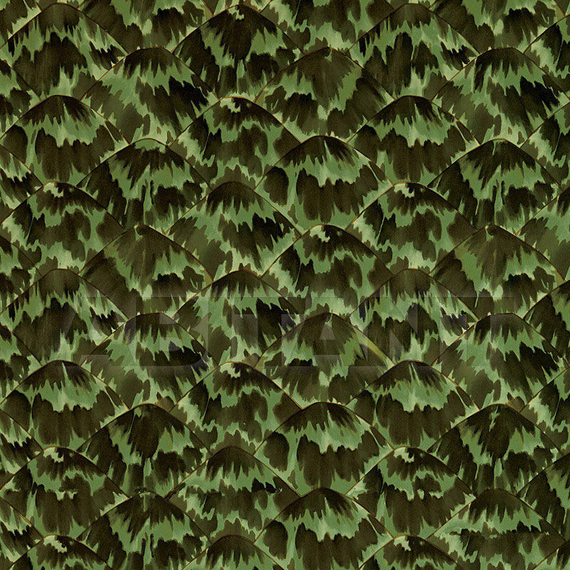 Купить Бумажные обои TORTOISE F. Schumacher & Co. WALLCOVERINGS 5007451