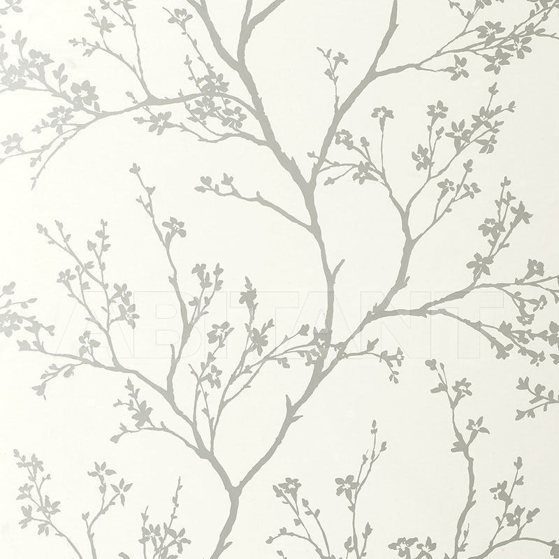 Купить Бумажные обои TWIGGY F. Schumacher & Co. WALLCOVERINGS 5003340