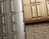 Виниловые обои URBAN STRIPE F. Schumacher & Co. WALLCOVERINGS 5005640 Современный / Скандинавский / Модерн