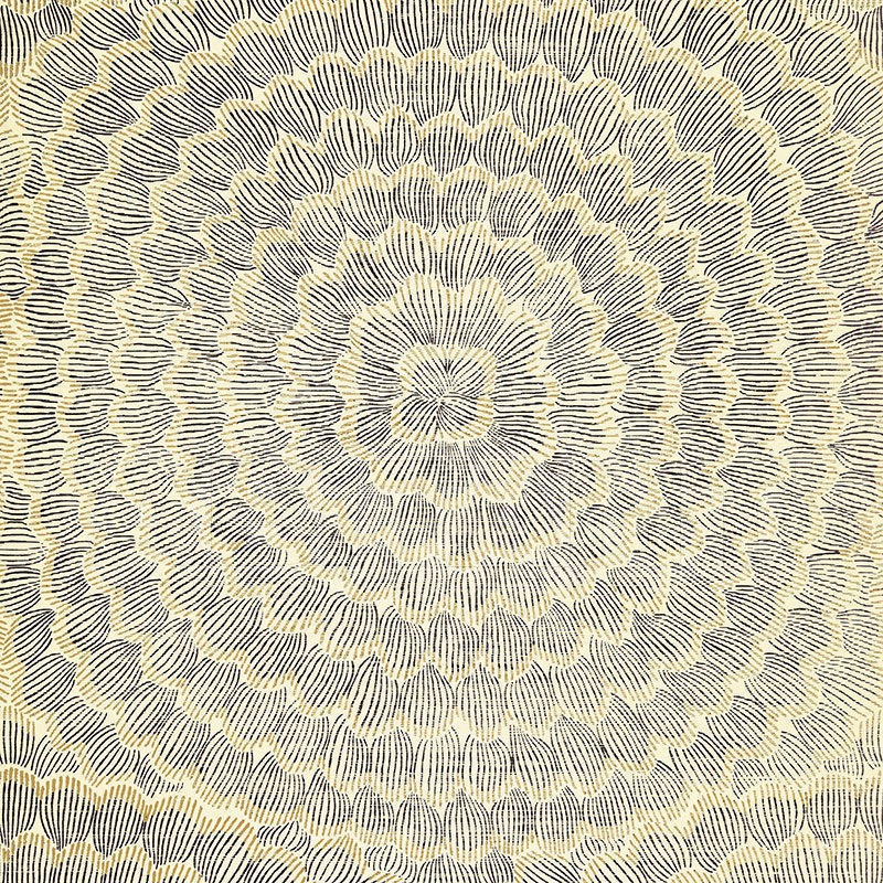Купить Бумажные обои FEATHER BLOOM F. Schumacher & Co. WALLCOVERINGS 5006074