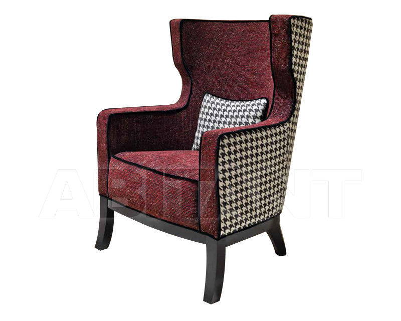 Купить Кресло DAISY Chiara Provasi ATELIER CU.28