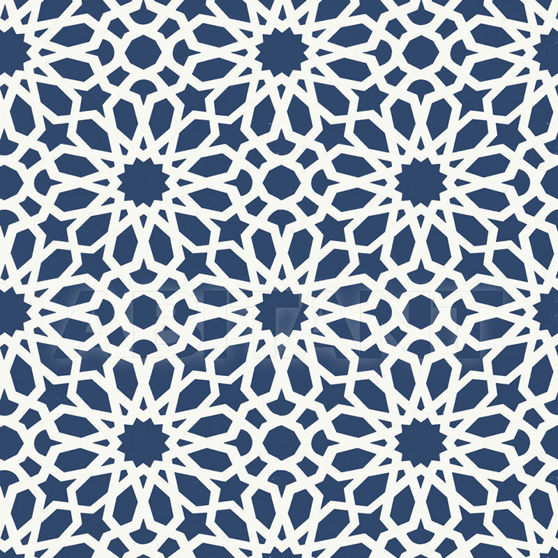 Купить Бумажные обои AGADIR SCREEN F. Schumacher & Co. WALLCOVERINGS 5006640