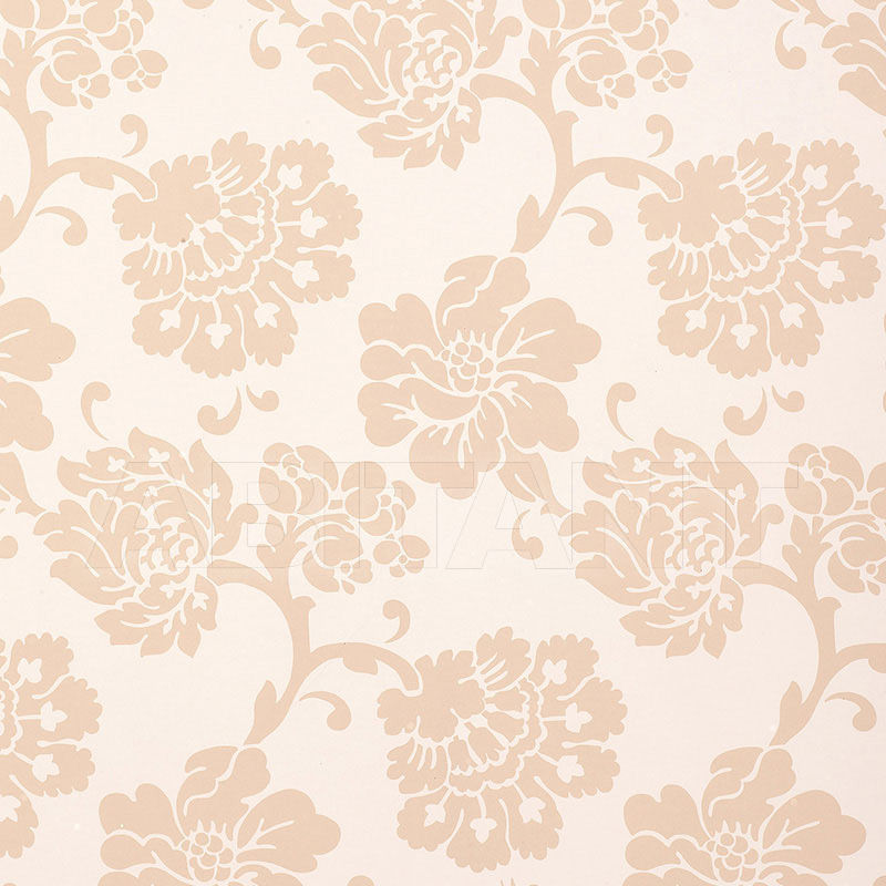 Купить Бумажные обои ALBERO FLOREALE F. Schumacher & Co. WALLCOVERINGS 5003621
