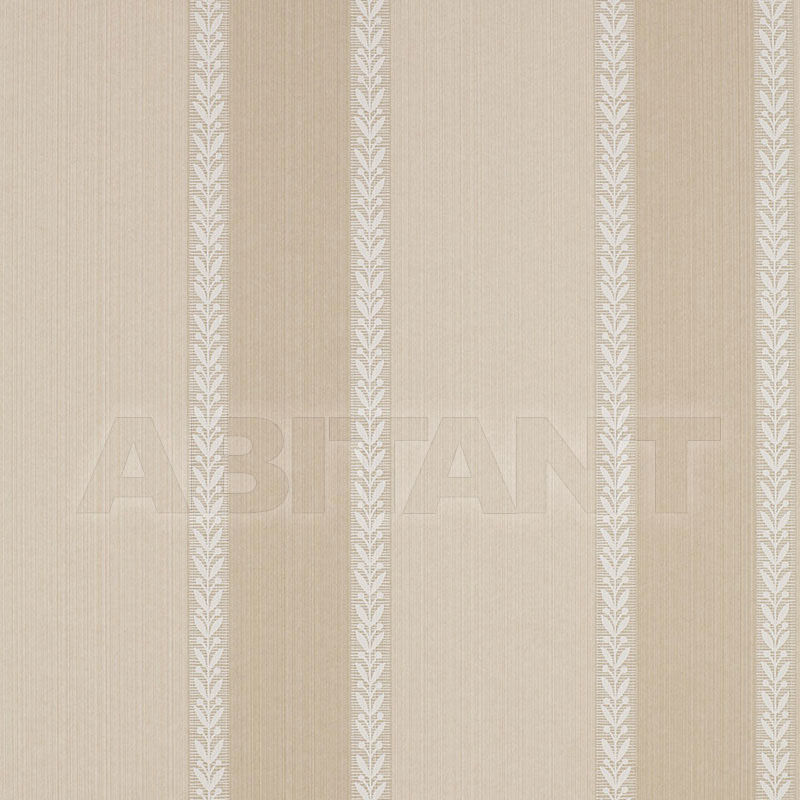 Купить Бумажные обои BAYBERRY STRIPE F. Schumacher & Co. WALLCOVERINGS 203860
