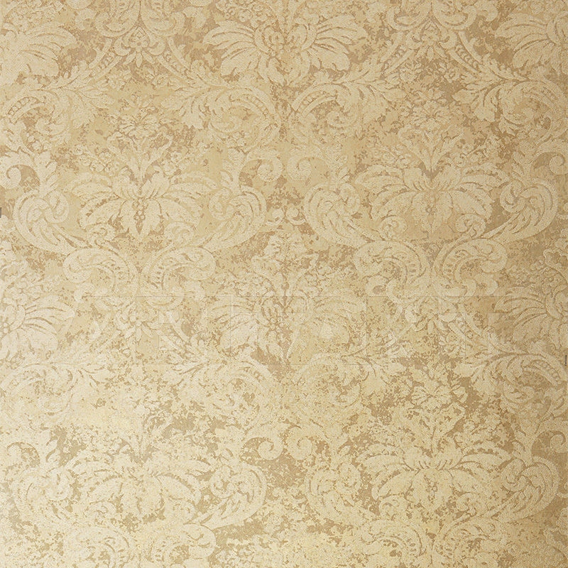 Купить Бумажные обои DAMASCO METALLICO F. Schumacher & Co. WALLCOVERINGS 529910
