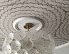 Бумажные обои FEATHER BLOOM F. Schumacher & Co. WALLCOVERINGS 5006070 Современный / Скандинавский / Модерн