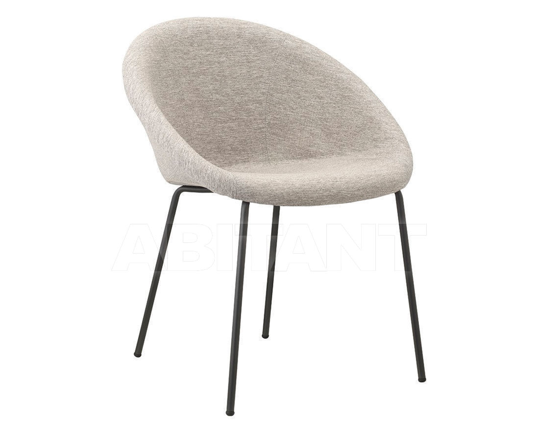 Купить Стул с подлокотниками GIULIA POP Scab Design / Scab Giardino S.p.a. 2017 2685