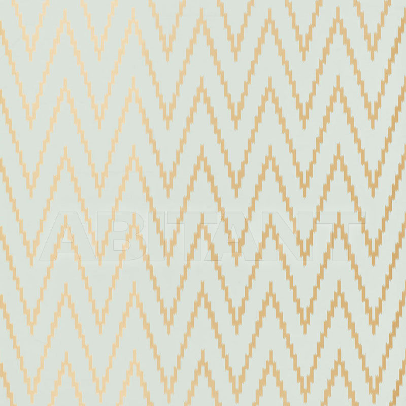 Купить Бумажные обои KASARI IKAT F. Schumacher & Co. WALLCOVERINGS 5005991