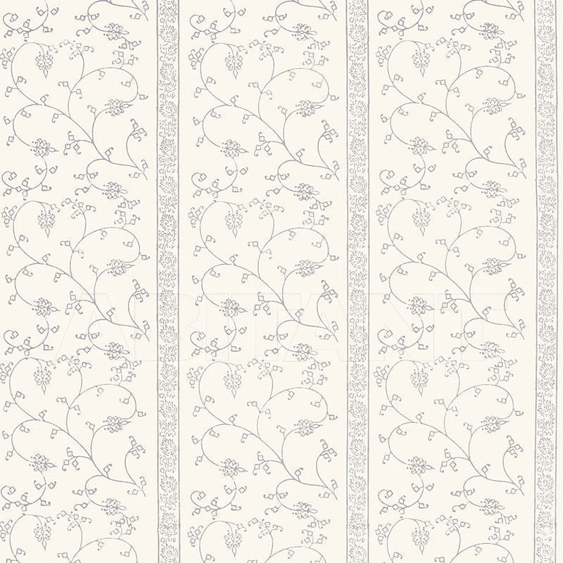 Купить Бумажные обои KHANPUR VINE F. Schumacher & Co. WALLCOVERINGS 5005210