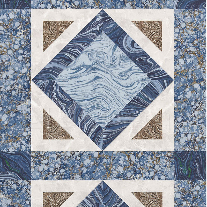 Купить Бумажные обои MONGIARDINO F. Schumacher & Co. WALLCOVERINGS 5007071