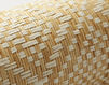 Текстильные обои NISHIKI DIAMOND WEAVE F. Schumacher & Co. WALLCOVERINGS 5003090 Современный / Скандинавский / Модерн