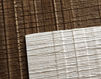 Виниловые обои ORIGAMI STRIPE F. Schumacher & Co. WALLCOVERINGS 5005730 Современный / Скандинавский / Модерн