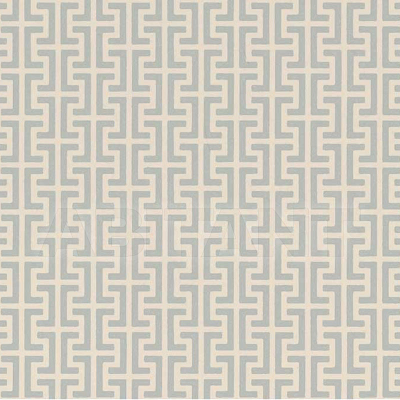 Купить Бумажные обои TEMPLE F. Schumacher & Co. WALLCOVERINGS 5008054