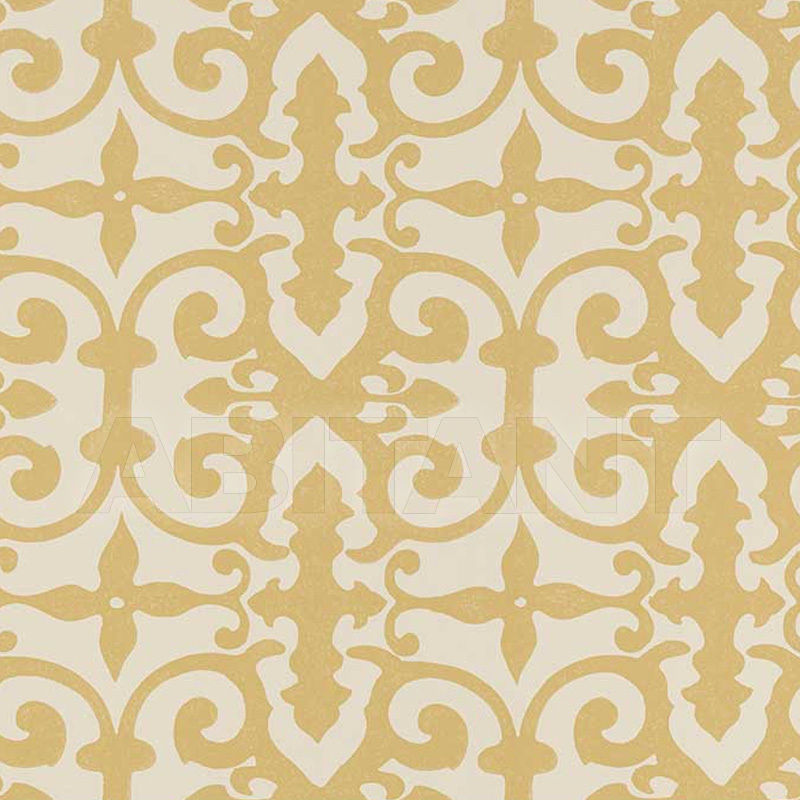 Купить Бумажные обои FERNE PARK F. Schumacher & Co. WALLCOVERINGS 5008042