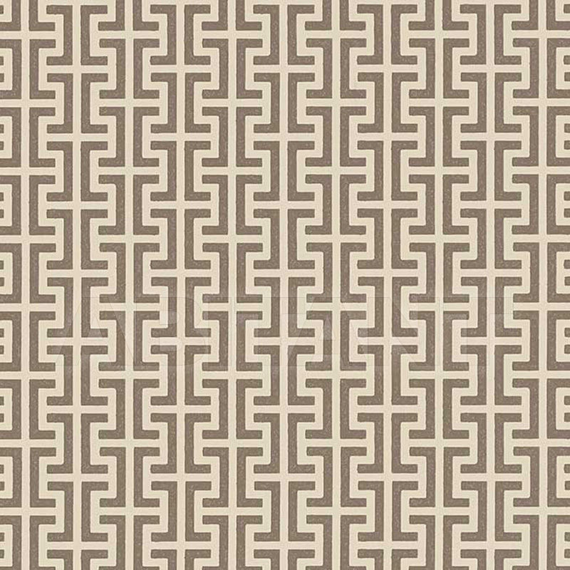 Купить Бумажные обои TEMPLE F. Schumacher & Co. WALLCOVERINGS 5008056 1
