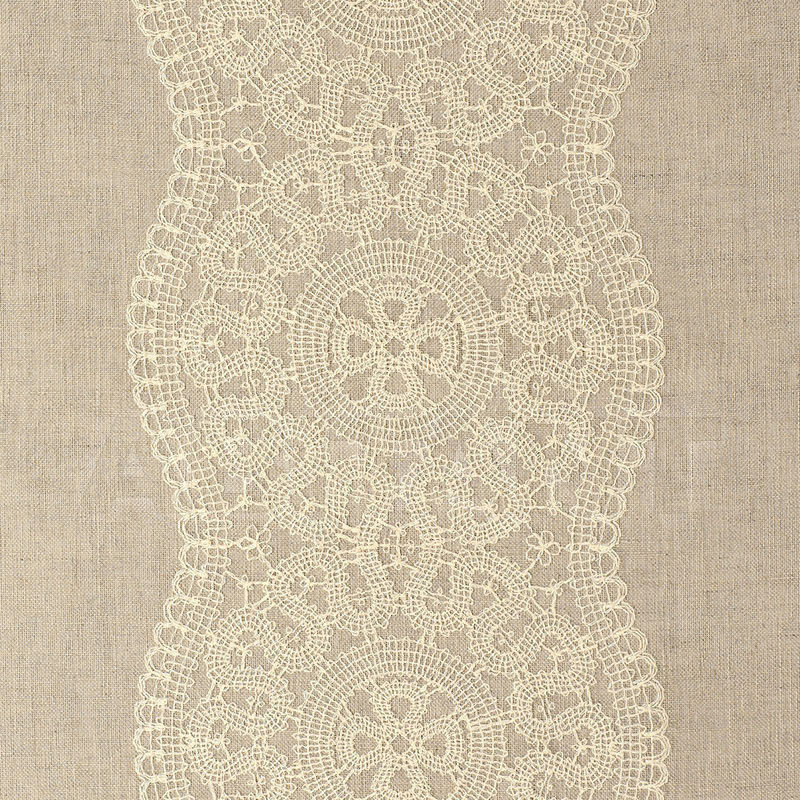 Купить Интерьерная ткань ALENCON F. Schumacher & Co. FABRICS 55421
