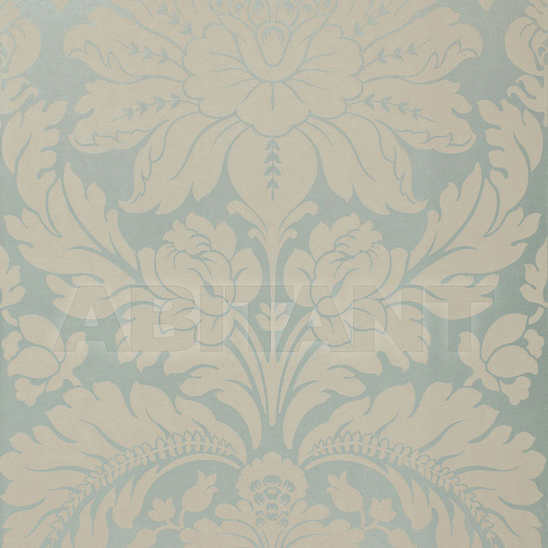 Купить Интерьерная ткань ANVERS DAMASK F. Schumacher & Co. FABRICS 66561