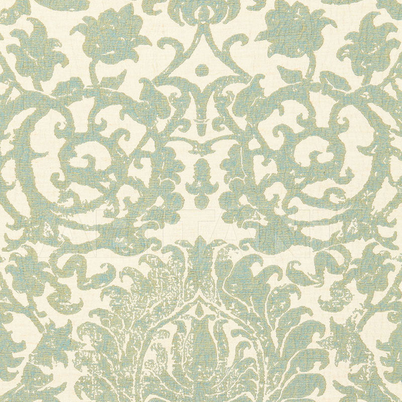 Купить Интерьерная ткань AREZZO LINEN DAMASK F. Schumacher & Co. FABRICS 66360