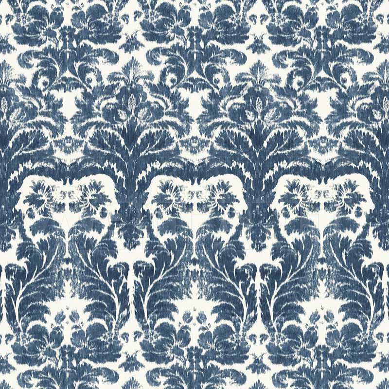 Купить Интерьерная ткань AURORA DAMASK F. Schumacher & Co. FABRICS 175342