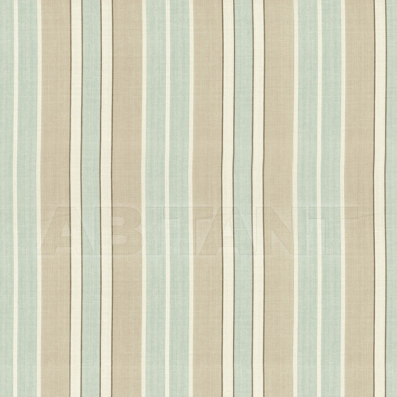 Купить Интерьерная ткань BEACON COTTON STRIPE F. Schumacher & Co. FABRICS 62991