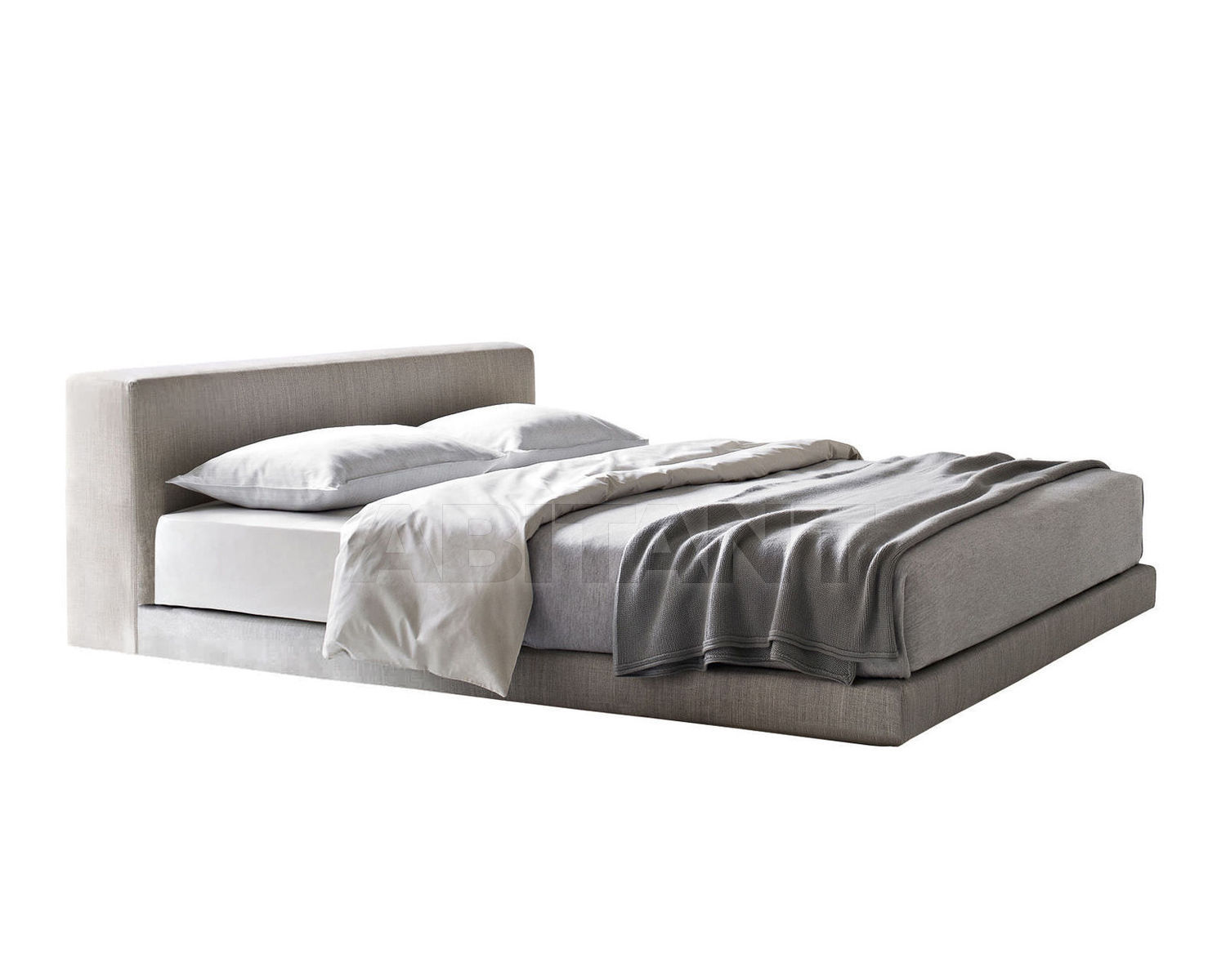Купить Кровать NEWPORT Ivanoredaelli 2017 NEWPORT Mattress 160x200
