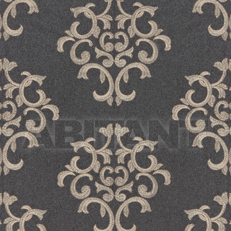 Купить Интерьерная ткань BYRON EMBROIDERED WOOL F. Schumacher & Co. FABRICS 66830