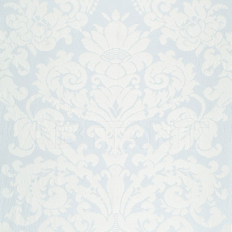 Купить Интерьерная ткань CHATEAU SILK DAMASK F. Schumacher & Co. FABRICS 68880
