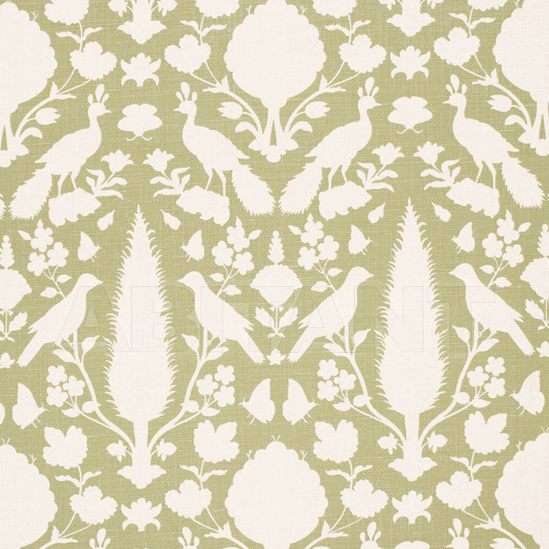 Купить Интерьерная ткань CHENONCEAU F. Schumacher & Co. FABRICS 173560