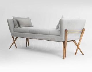 Оттоманка Muranti Milano-2017 NUKIE . BENCH