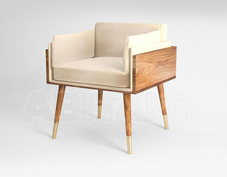 Кресло Muranti Milano-2017 NAKITA . DINING CHAIR