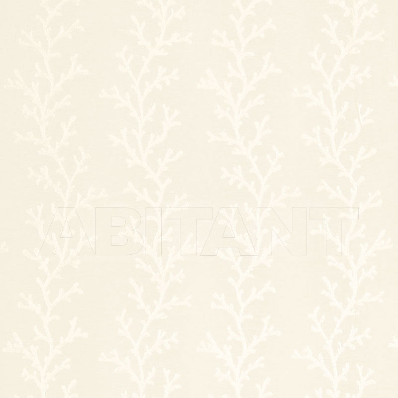 Купить Интерьерная ткань CORAL MADRAS F. Schumacher & Co. FABRICS 66330